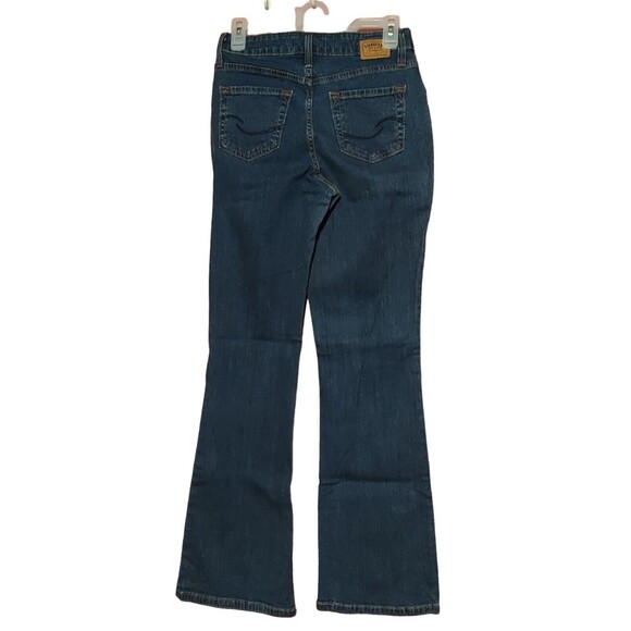 Levi's Signature Jeans Woman's Size 4 - Picture 2 of 6